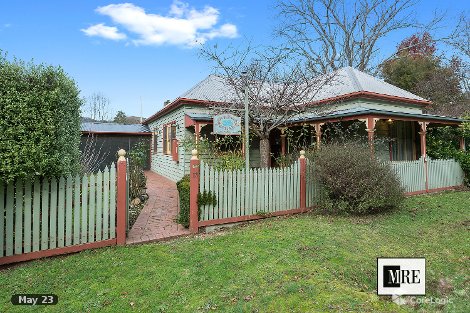 11 Bridge St, Jamieson, VIC 3723