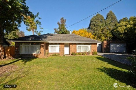 10 Kinta Ct, Croydon North, VIC 3136