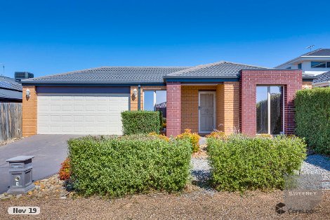 4 Gleeson Ct, Maddingley, VIC 3340