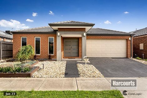 14 Hammock Dr, Doreen, VIC 3754