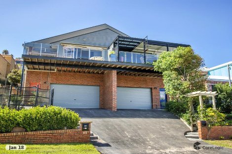 69 Nesca Pde, The Hill, NSW 2300