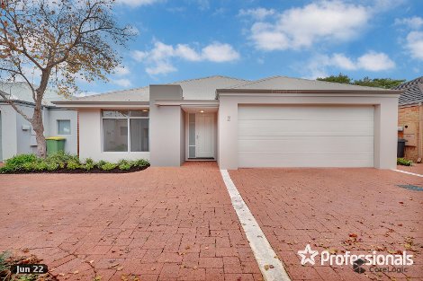 2/66 Northwood Loop, Thornlie, WA 6108