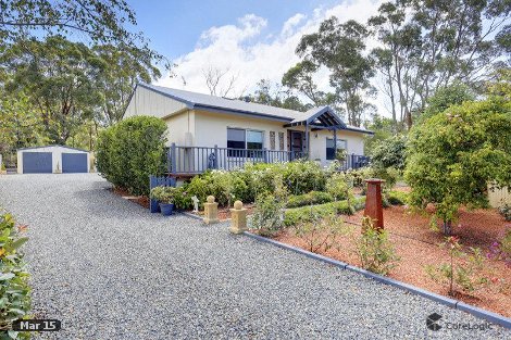 15 Links Pl, Willow Vale, NSW 2575