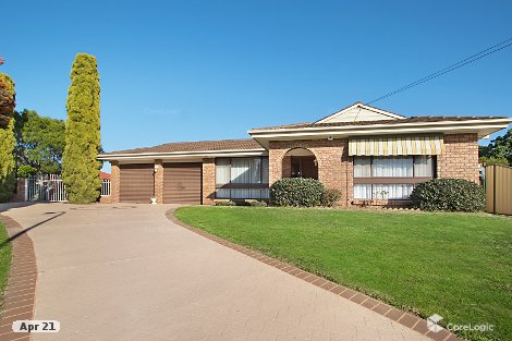 14 Noora Pl, Marayong, NSW 2148