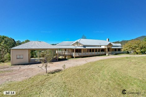 125 Dales Rd, Kobble Creek, QLD 4520