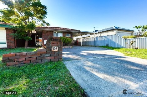 10b Kingsdown Rd, Maddington, WA 6109