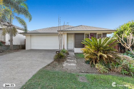 21 Messara Cct, Durack, QLD 4077