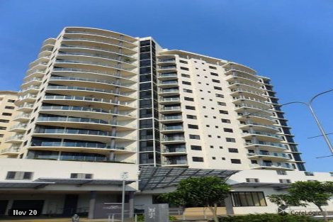 602/25 Wharf St, Cairns City, QLD 4870