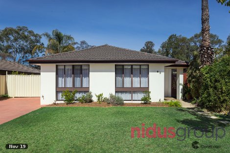 23 Budapest St, Rooty Hill, NSW 2766