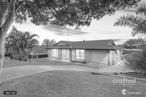 11 Hedera St, Regents Park, QLD 4118