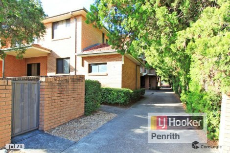 16/52 Victoria St, Werrington, NSW 2747