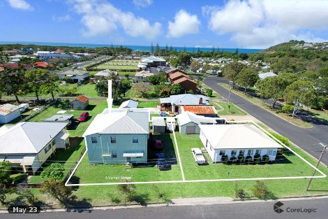 4 Yarran St, Evans Head, NSW 2473