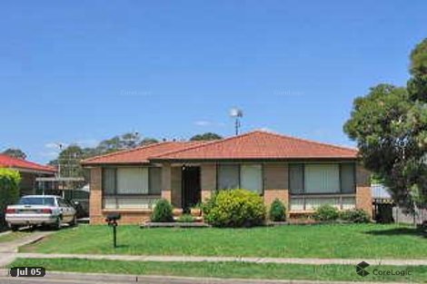 24 Wayne St, Dean Park, NSW 2761