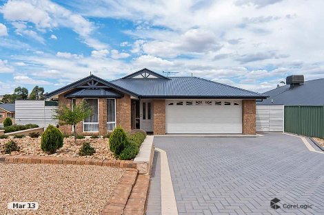 14 Lindner Cres, Lyndoch, SA 5351