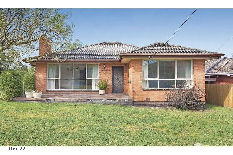 36 Dale St, Bulleen, VIC 3105