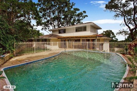 4 Ballyshannon Rd, Killarney Heights, NSW 2087