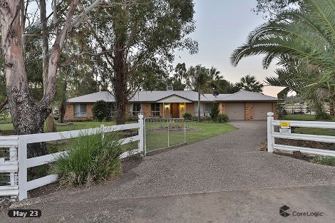 106 Paulsens Rd, Gowrie Junction, QLD 4352