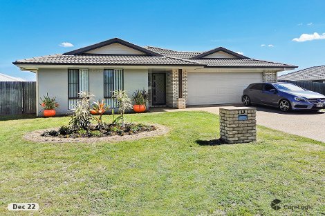 13 Fairfax St, Cambooya, QLD 4358