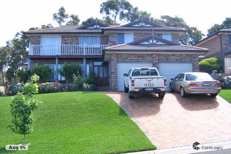 34 Dinjerra Cl, Bangor, NSW 2234