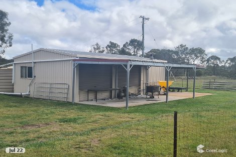 2890 New England Hwy, Cooyar, QLD 4402