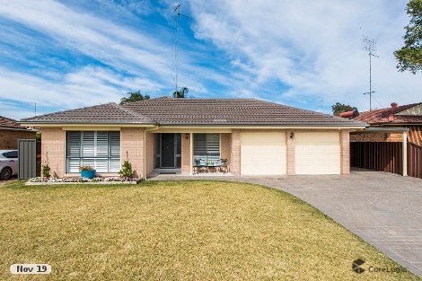 22 Willoring Cres, Jamisontown, NSW 2750