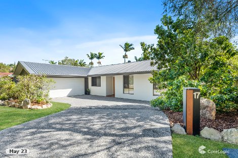 17 Bassett St, Holland Park, QLD 4121