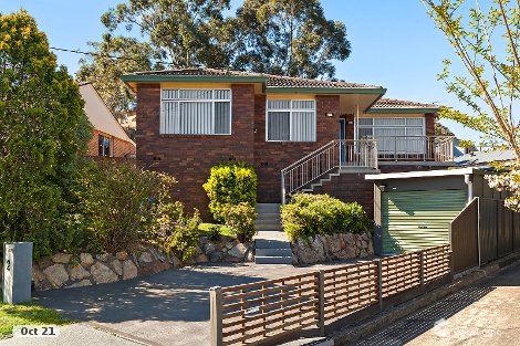 2 Hayden Pl, Engadine, NSW 2233