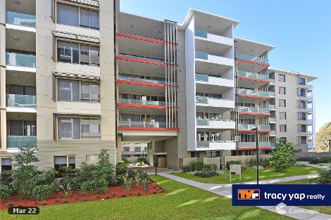 429/9 Alma Rd, Macquarie Park, NSW 2113