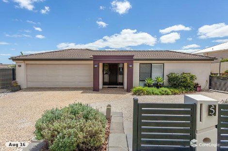 5 Samuel Ct, Darling Heights, QLD 4350