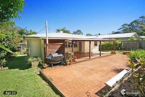 16 Ward St, Eumundi, QLD 4562