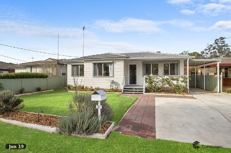 10 Hughes Ave, Hobartville, NSW 2753