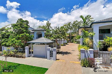 4/18-20 Clifton Rd, Clifton Beach, QLD 4879