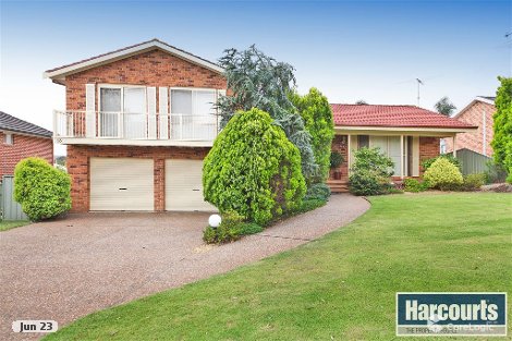 13 Gracemere Pl, Glen Alpine, NSW 2560