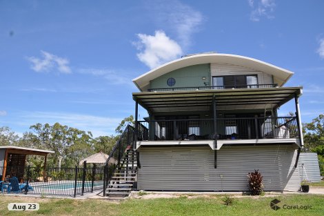 251 Bootmaker Dr, Round Hill, QLD 4677