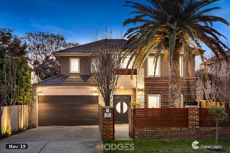 5 Canberra Gr, Beaumaris, VIC 3193