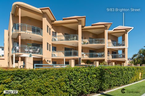 9/83 Brighton St, Biggera Waters, QLD 4216