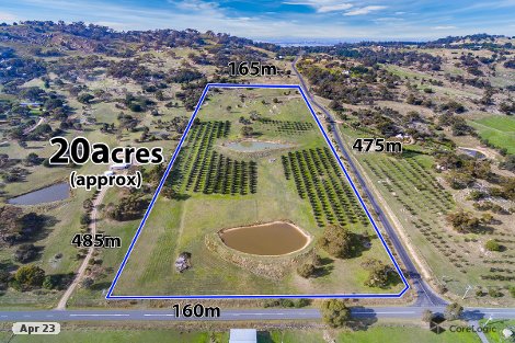 39 Barker Rd, Harcourt North, VIC 3453