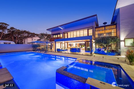 3 Beach Break Ct, Bonny Hills, NSW 2445