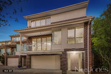 1b Mcleod St, Doncaster, VIC 3108