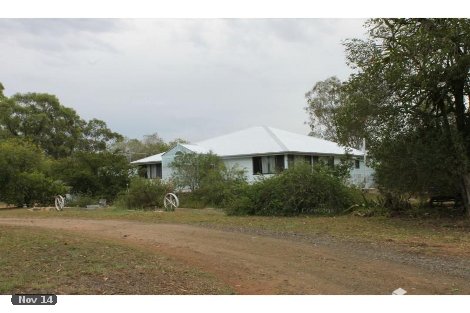 231 Millars Lane, Deuchar, QLD 4362