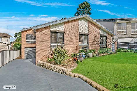 3 Wake Pl, Kings Park, NSW 2148