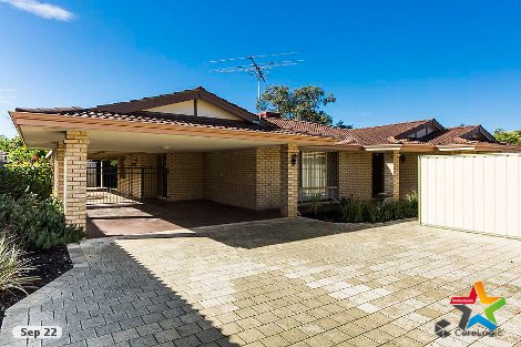 18a Third Ave, Bassendean, WA 6054