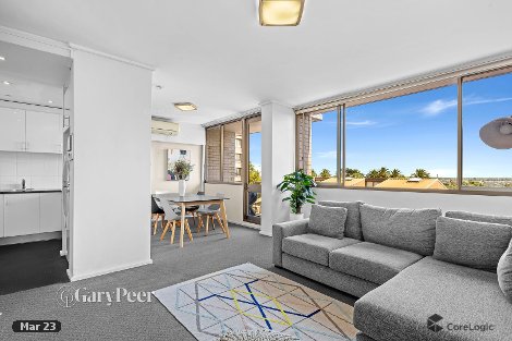 24/343-346 Beaconsfield Pde, St Kilda West, VIC 3182