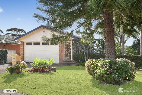 2 Arana Cl, Bangor, NSW 2234