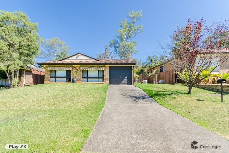 30 Valleyview Cres, Werrington Downs, NSW 2747