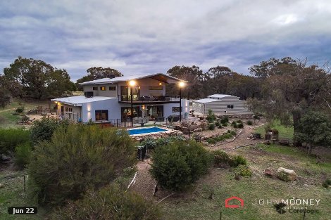 191 Gelston Heights Rd, Gelston Park, NSW 2650