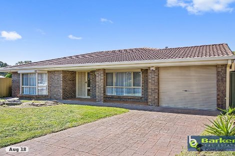 12 Edith Cl, Hillbank, SA 5112