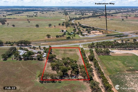 Lot 1 Bowser Rd, North Wangaratta, VIC 3678