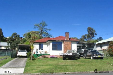 3 Suffolk St, Berkeley, NSW 2506