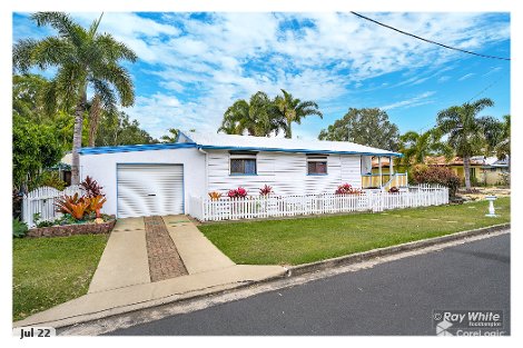 79 Robinson St, Frenchville, QLD 4701